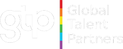 Global Talent Partners logo