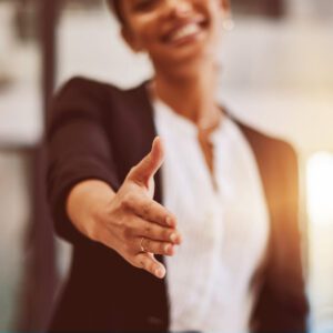 Stand Out and Get Hired - How to Build a Strong Audiology Job Application