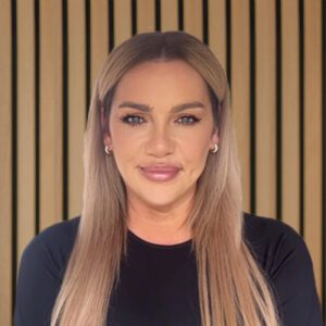 Samantha Reeves