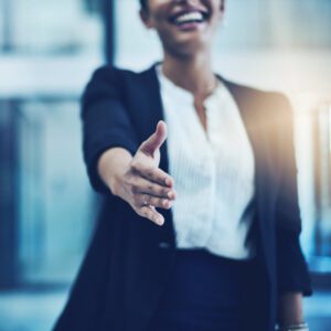 Stand out and get hired: How to build a strong application with support from Global Talent Partners