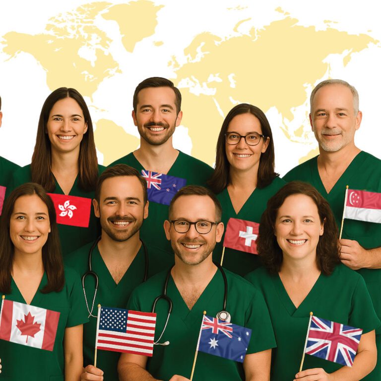 International Careers for Veterinary Specialists: Opportunities Across the UK, US, and Beyond