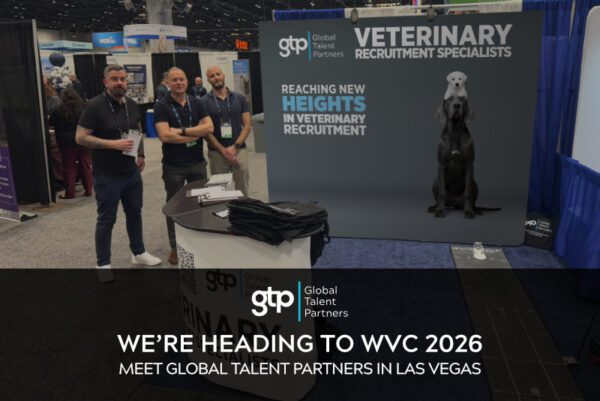 WVC 2026 - Meet Global Talent Partners in Las Vegas