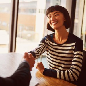 20 Competency-Based Interview Questions and STAR-Formatted Answers for New Graduates