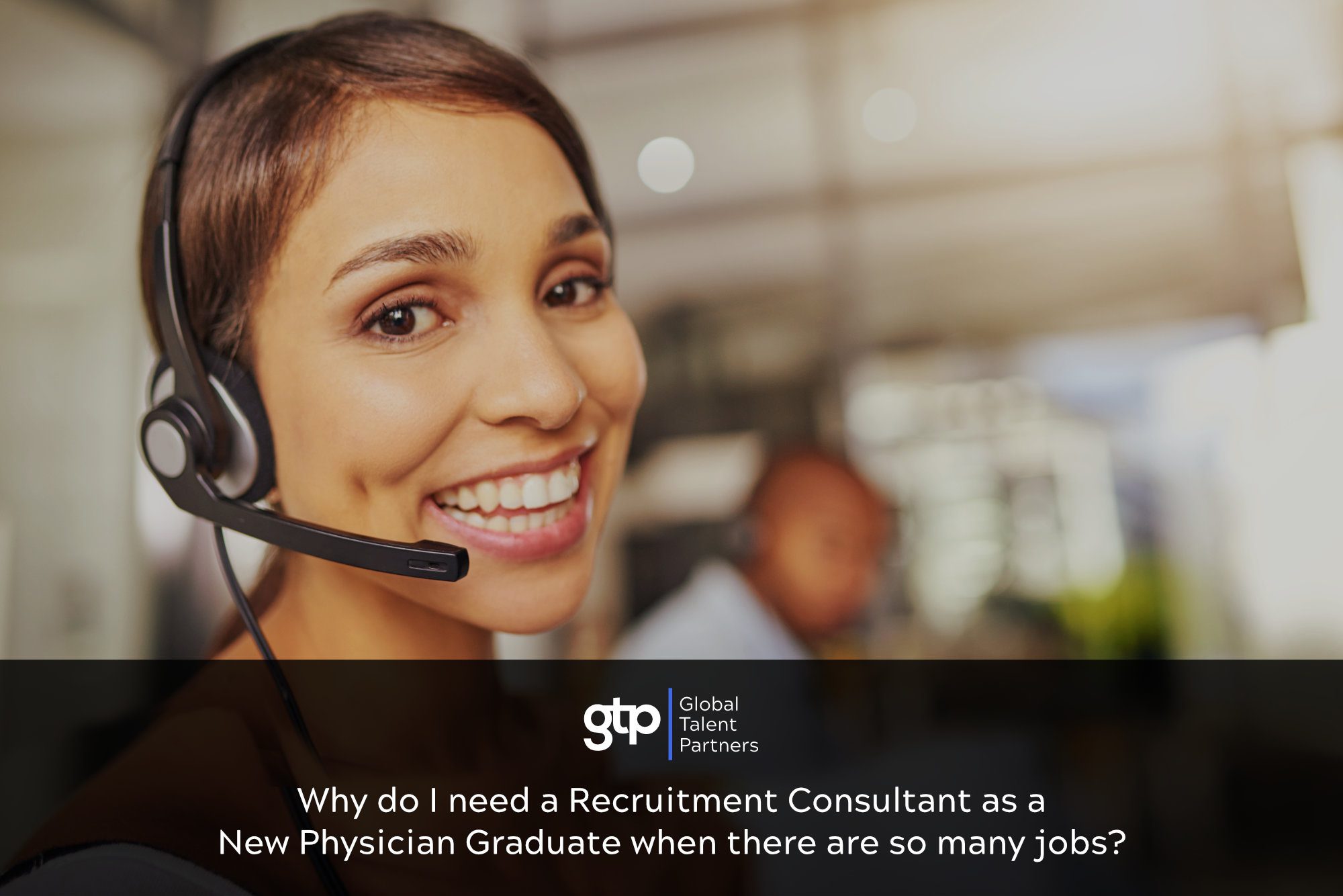 Why Do I Need a Recruitment Consultant as a New Graduate When There Are So Many Jobs?