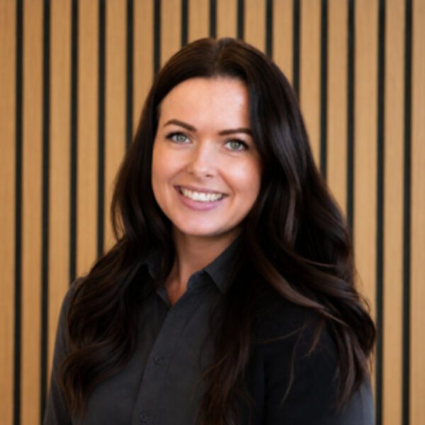 Lauren Gliddon