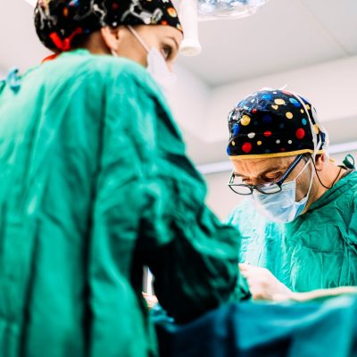 Dr Alexandra Ripoll - Veterinary Job Case Study