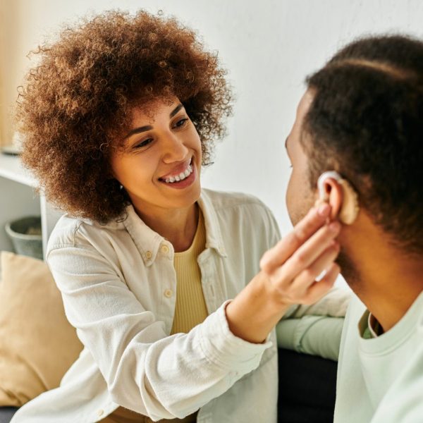 Audiology Recruitment from Global Talent Partners