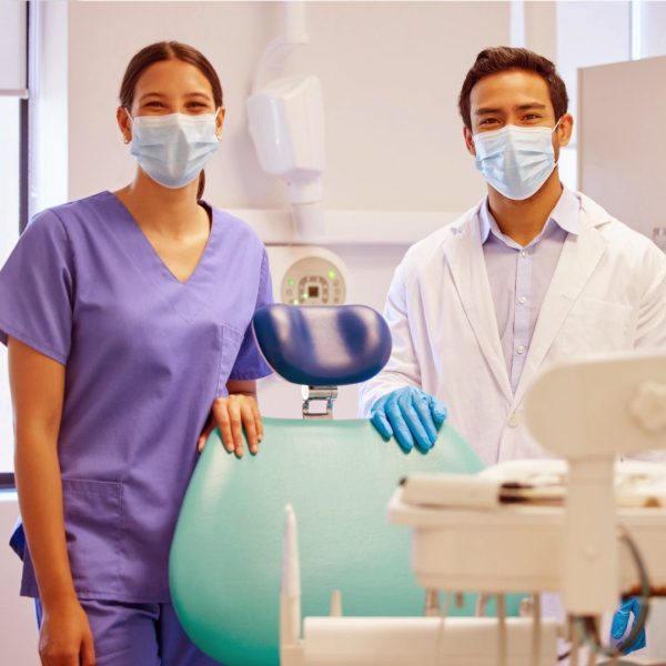 Dentistry Recruitment from Global Talent Partners
