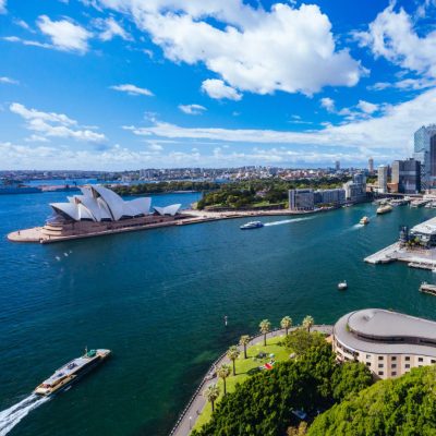 Career Journeys - Relocate to Australia as a UK GP