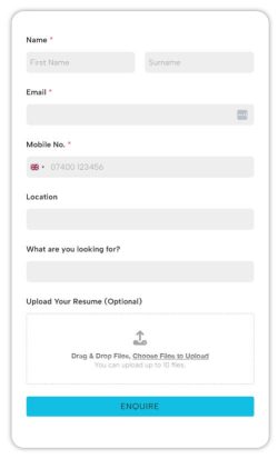 Click to fill out the form