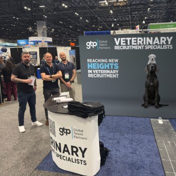 WVC 2026 - Meet Global Talent Partners in Las Vegas